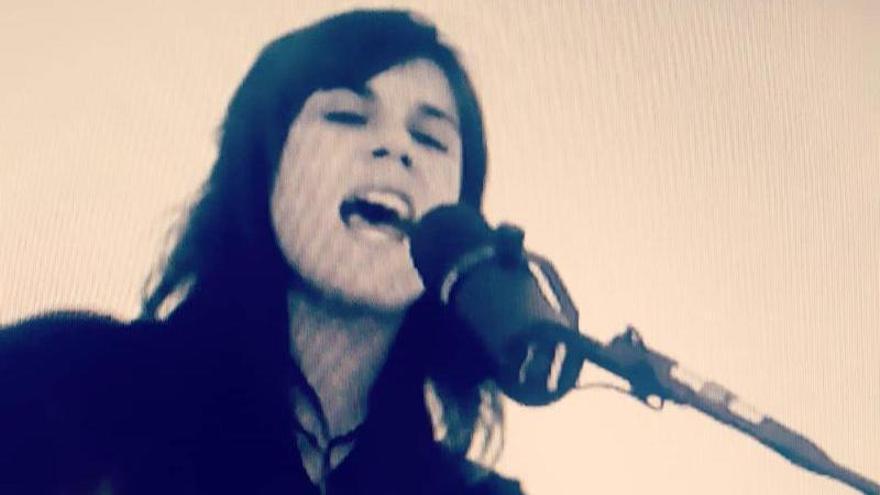 Hallan muerta a la artista viguesa Seila Esencia tras dos semanas desaparecida