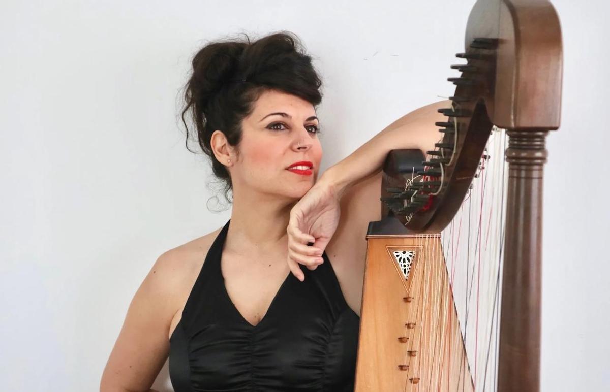 Águeda rescata las sonoridades que acompañaron tanto los oficios religiosos como las representaciones teatrales de los siglos XVI y XVII.