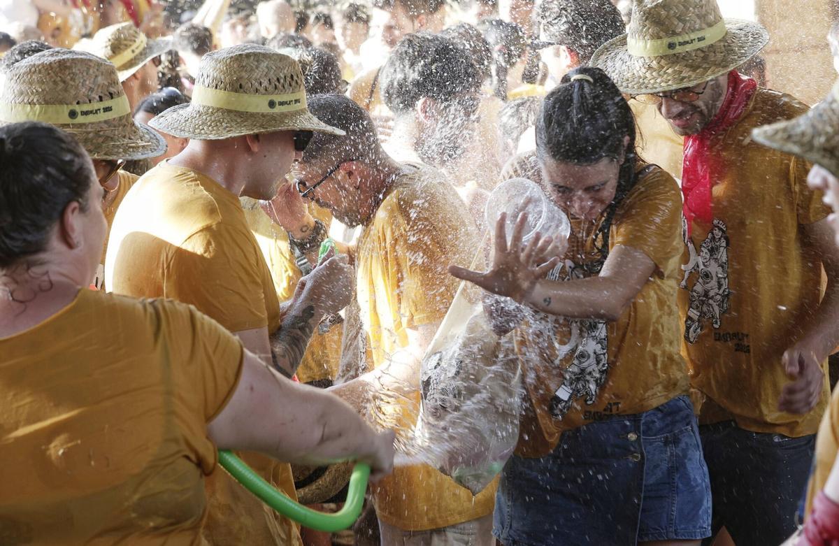 Búscate en la fiesta de s'Embala't de Sencelles Búscate en la fiesta de s'Embala't de Sencelles