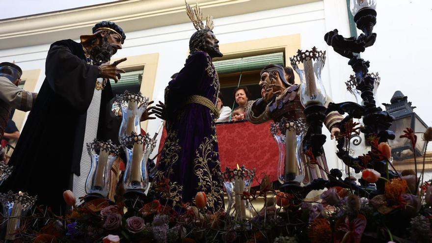El Perdón, en imágenes