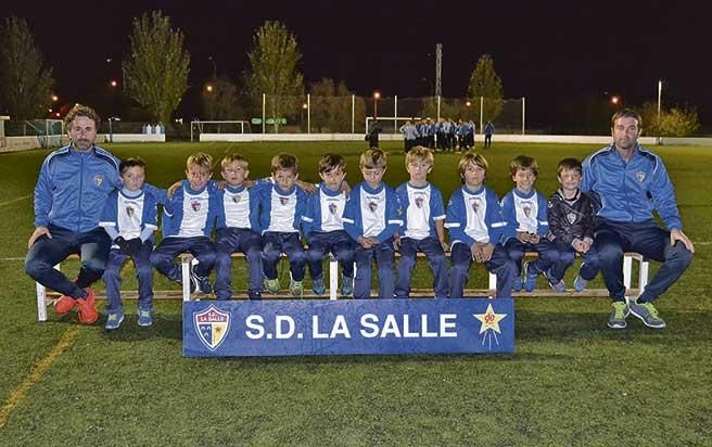 SD La Salle (Y IV)