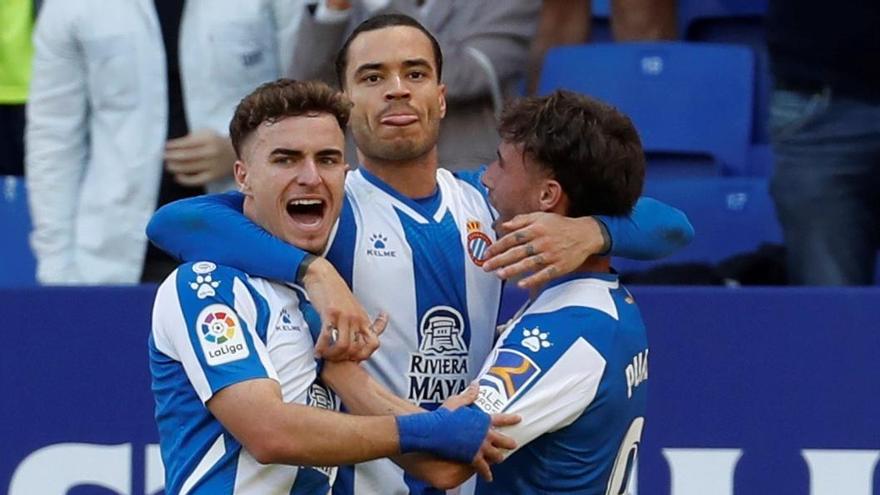 Espanyol - Granada.