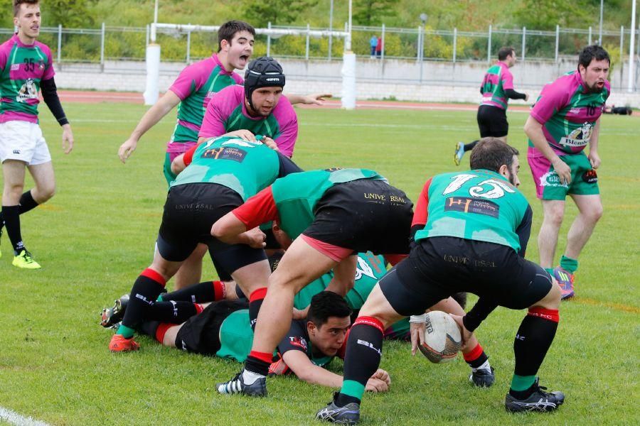 Zamora Rugby Club