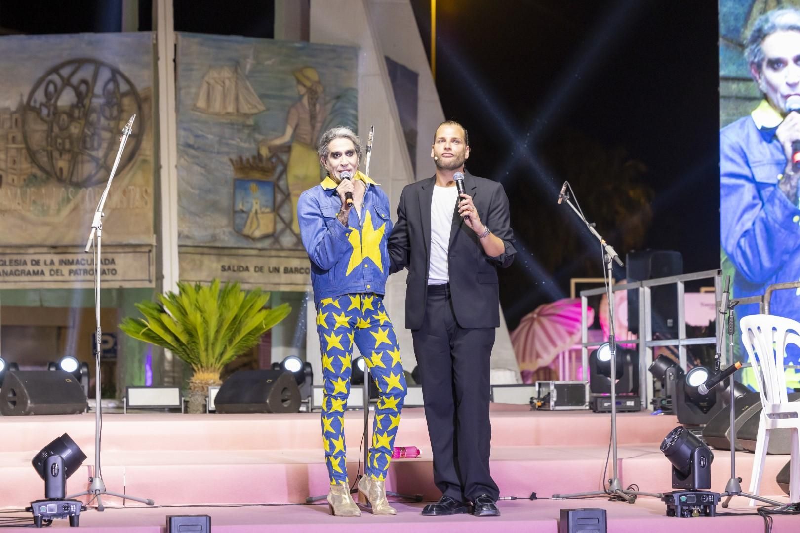 Aquí están las mejores imágenes de la nueva edición de Torrevieja Weekend 2024