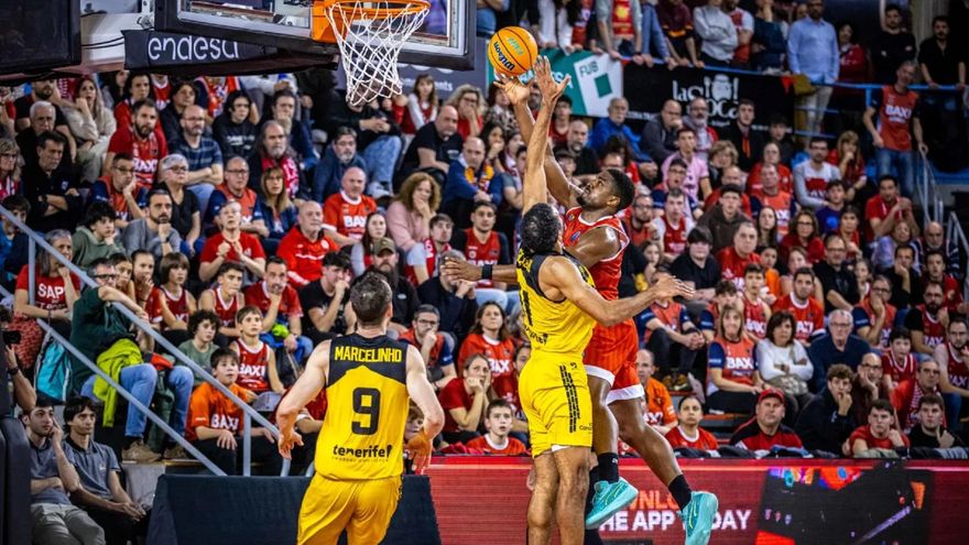 Estas son las cuentas de la última jornada del Round of 16 de la BCL