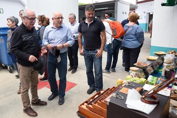 Feria Ecológica de Gran Canaria