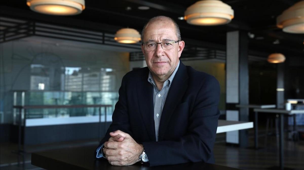 jdomenech34749887 barcelona 19 07 2016 deportes entrevista con manel arroyo v180716180652 jdomenech34749887 barcelona 19 07 2016 deportes entrevista con manel arroyo v180716180652