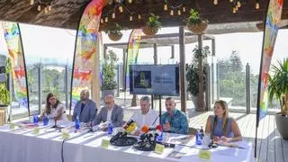 El Maspalomas Pride desplaza a Gran Canaria a 110.000 personas y mueve 150 millones de euros