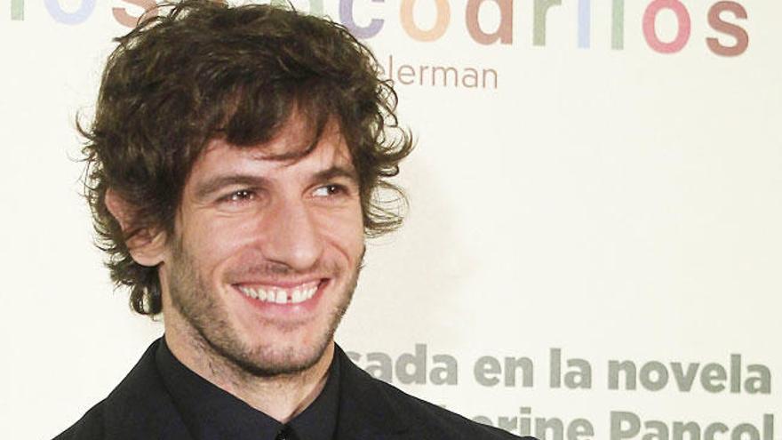 Quim Gutiérrez protagonizará la miniserie &#039;El padre de Caín&#039; de Telecinco