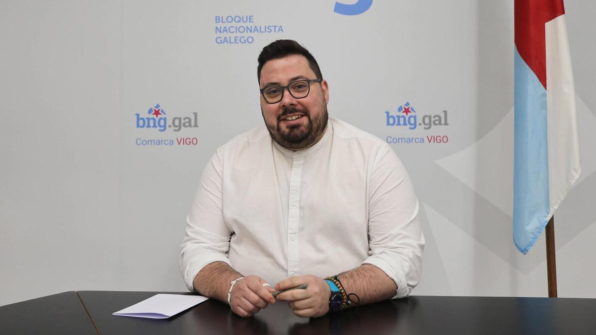 El BNG exige a la Xunta rectificar la limitación de vacantes en Infantil en Vigo