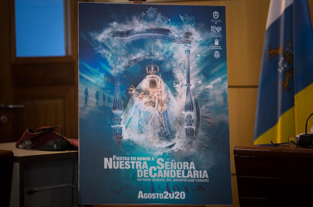 Presentación del cartel y programa 2020.