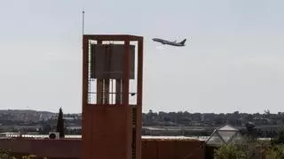 El aeropuerto de Alicante-Elche lidera el crecimiento nacional de pasajeros y supera los 2 millones en septiembre