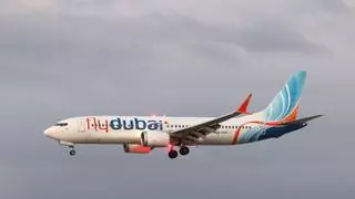 El atacante del vuelo de Flydubai quería estrellar el avión en el aeropuerto de Tel Aviv