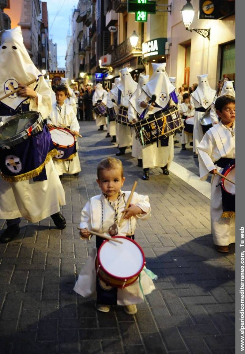 GALERIA FOTOS: La provincia vive intensamente la Semana Santa