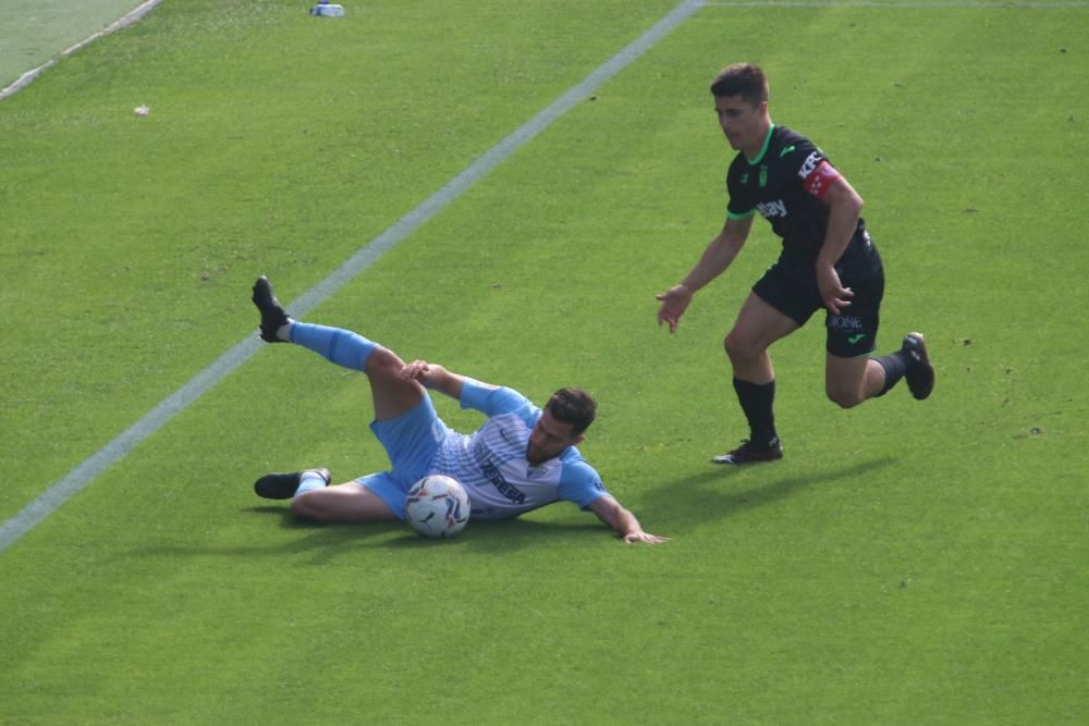 LaLiga SmartBank | Málaga CF - CD Leganés