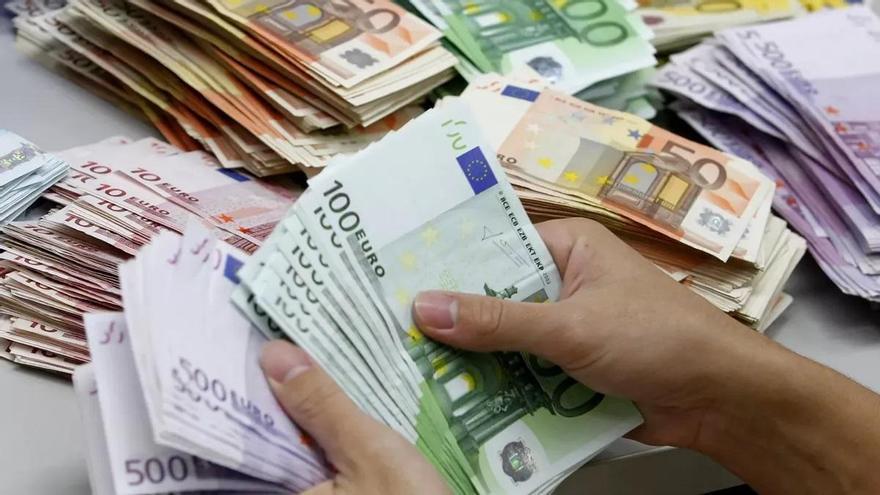 ¿Cuánto dinero debes ganar para ser clase media en España?