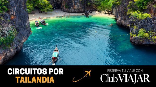 TAILANDIA BANNER GRANDE