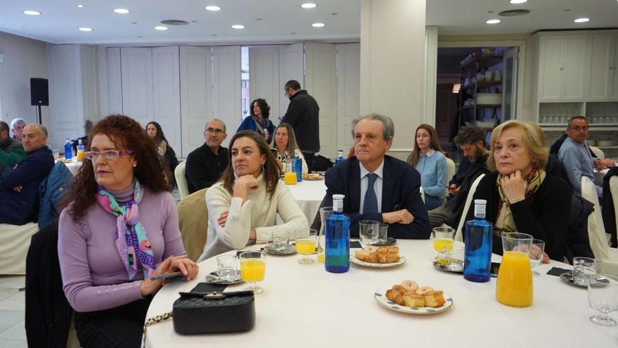 Evento DigitalíZAte: Zamora se conecta al futuro
