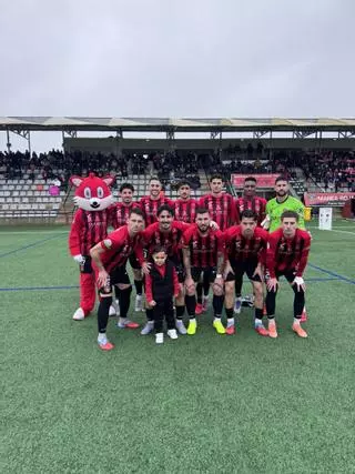 El Salerm Puente Genil sigue sin carburar a domicilio y cae ante el líder Águilas