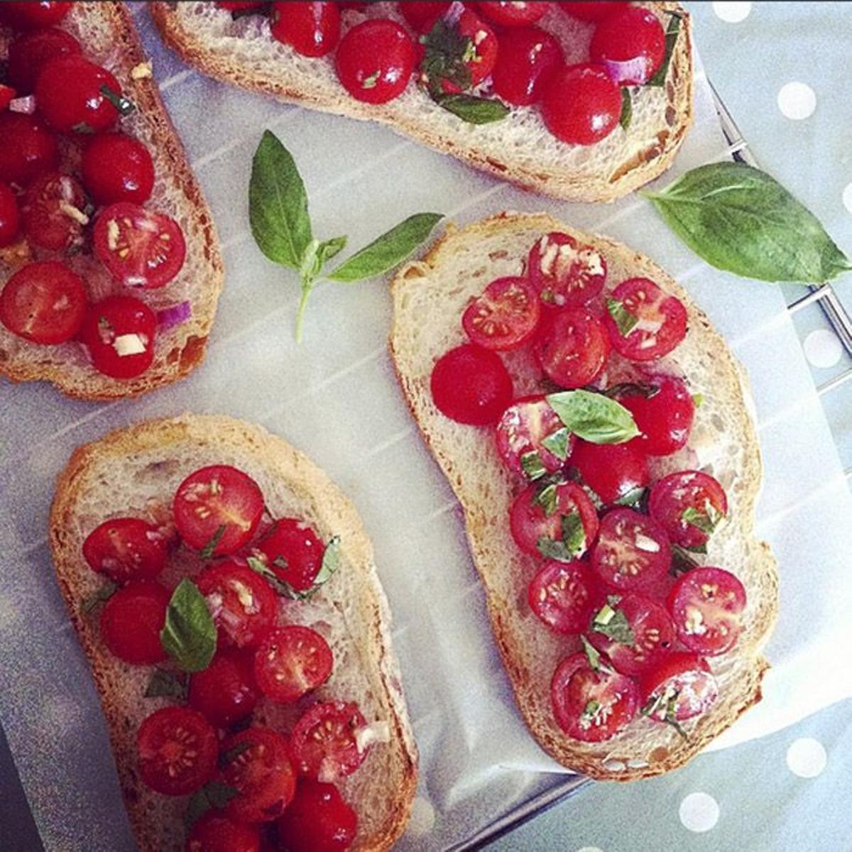 Superalimentos: el tomate