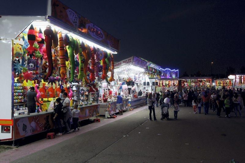 Ferias de Zaragoza