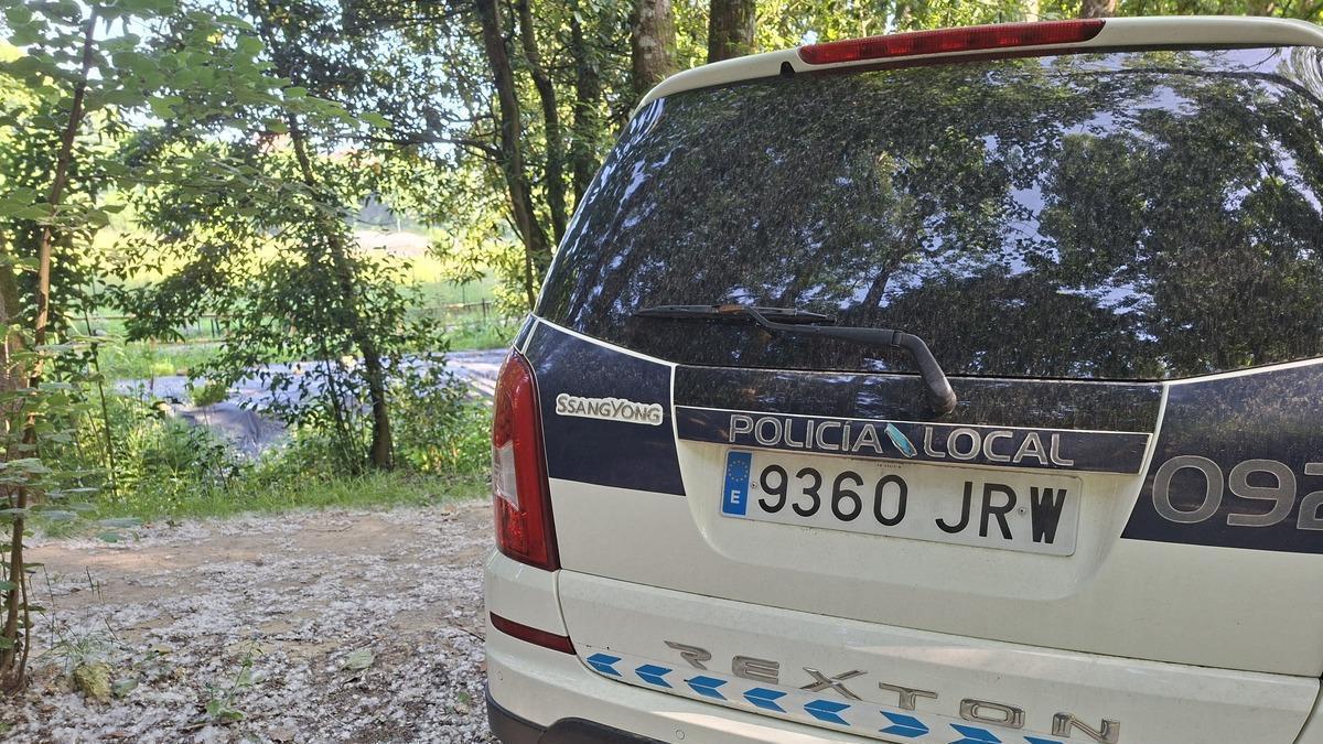 Cogió una piedra y empezó a machacarle la cabeza