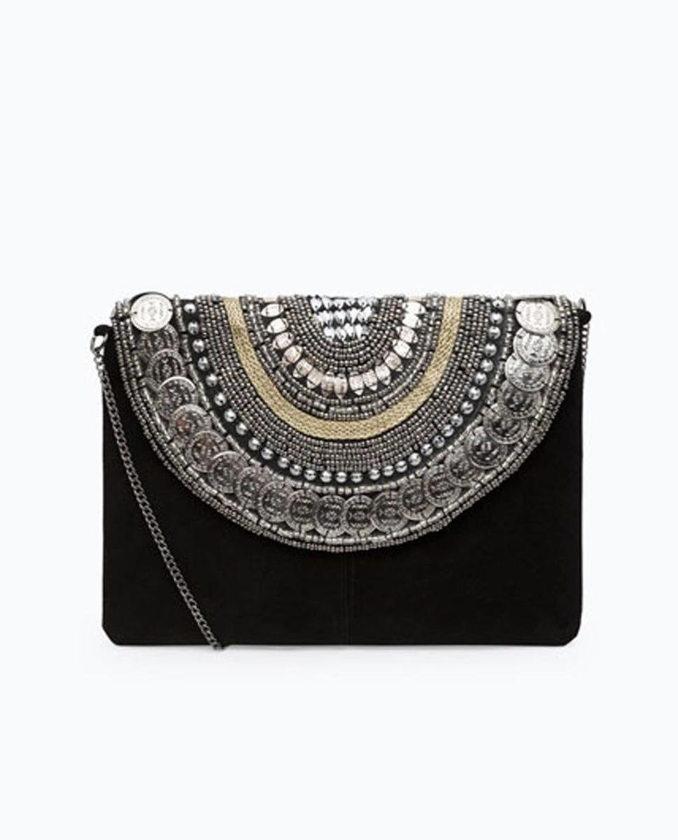 10 bolsos de fiesta a precios mini