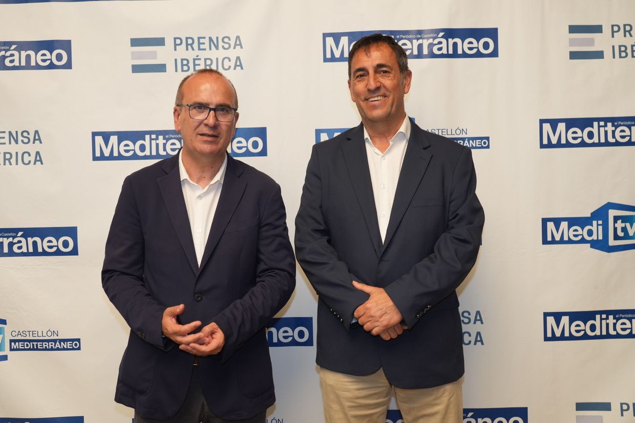 FOTOGALERÍA i Todas las imágenes de la Bodeguilla de Mediterráneo por las fiestas de Sant Pasqual en Vila-real