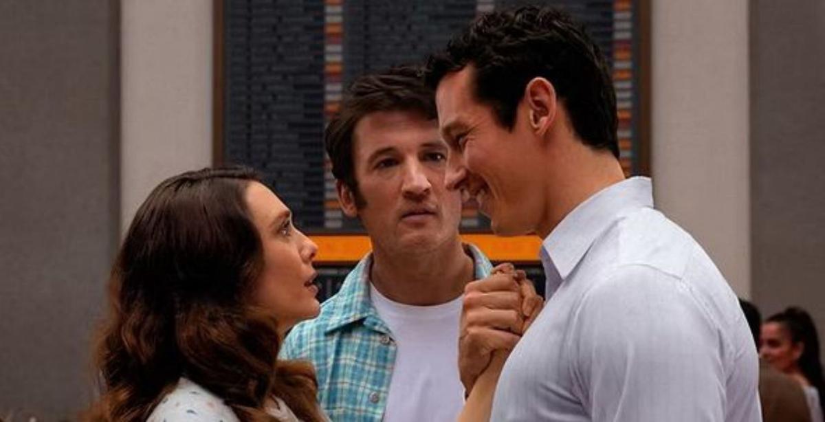 Més romàntica que fantàstica