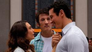 Més romàntica que fantàstica