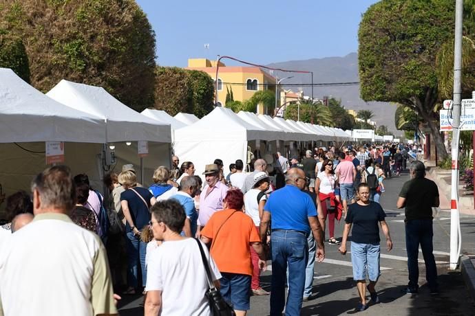 FERIA DEL SURESTE