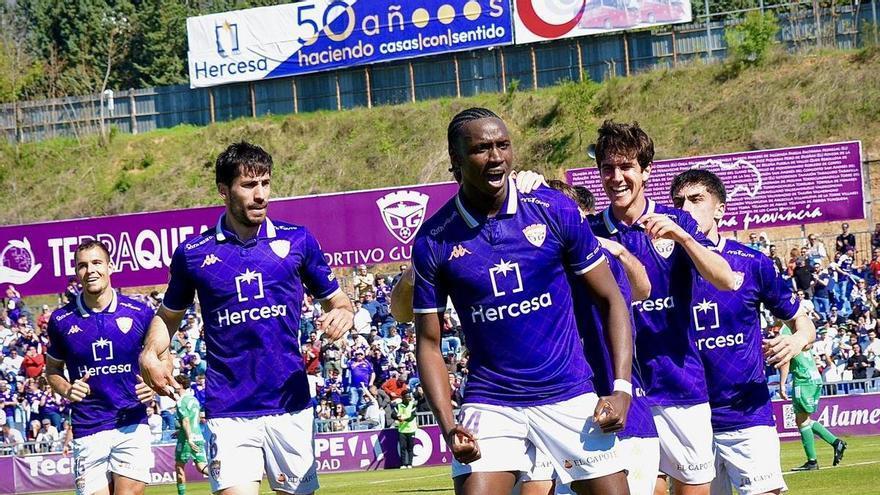 Los futbolistas del Guadalajara, próximo rival del Avilés, estallan en un comunicado: “Esta situación es insostenible”