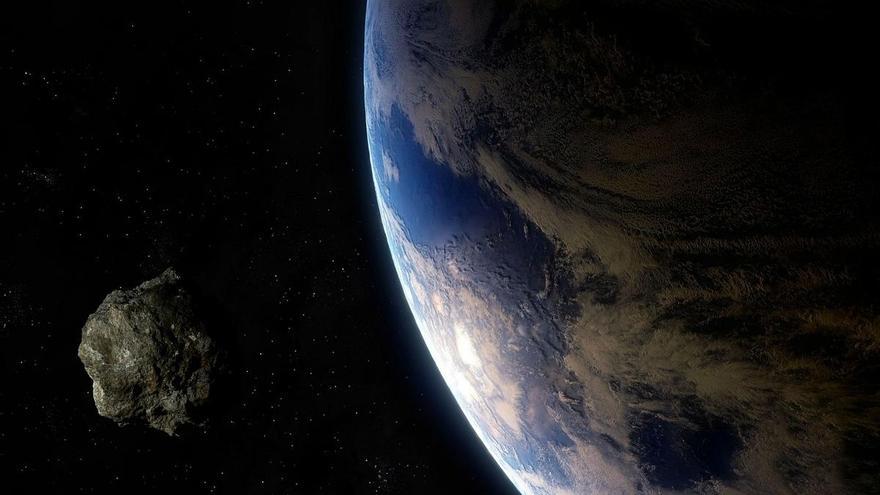 Un asteroide el doble de gran que l&#039;Empire State s&#039;acostarà a la Terra