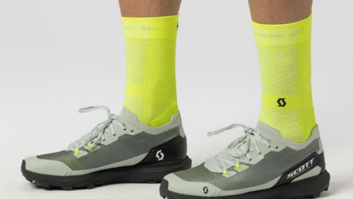 la zapatilla de trail diseñada por atletas para dominar terrenos extremos la zapatilla de trail diseñada por atletas para dominar terrenos extremos