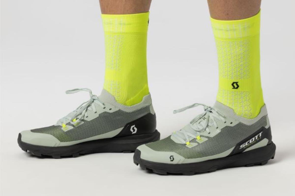 Scott lanza las nuevas Supertrac RC 3
