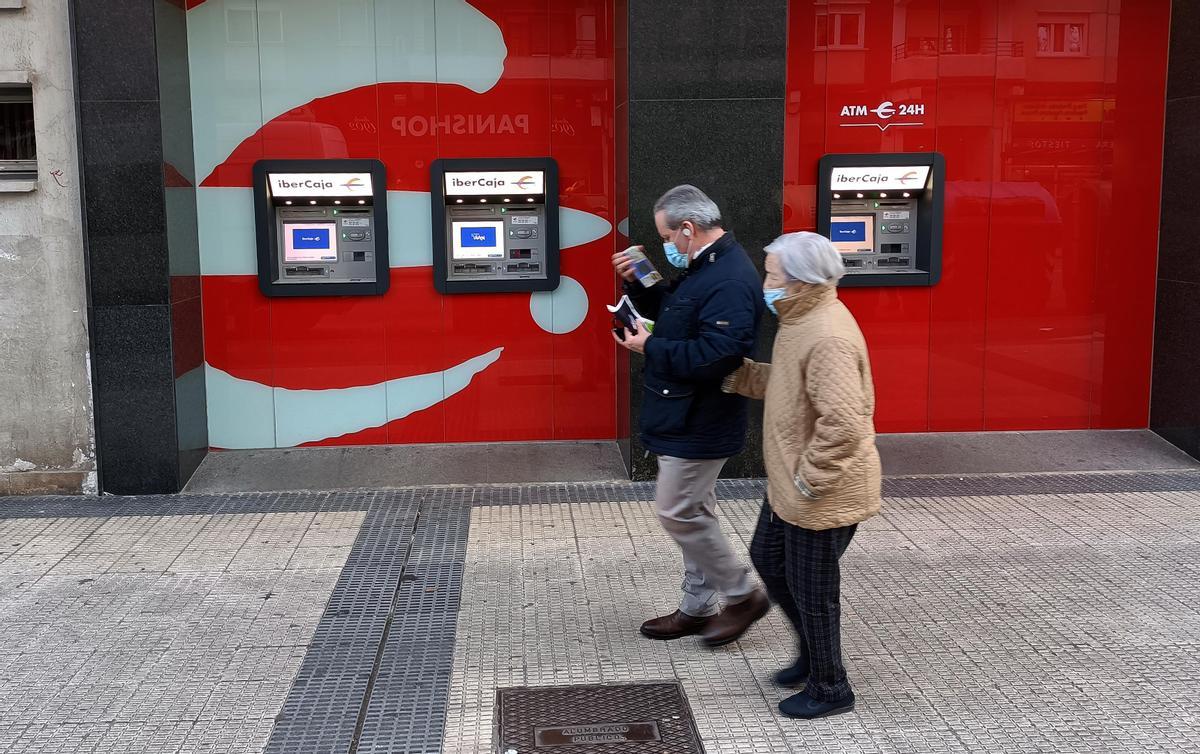 El rendimiento de los depósitos bancarios tardará en mejorar pese a la subida de tipos