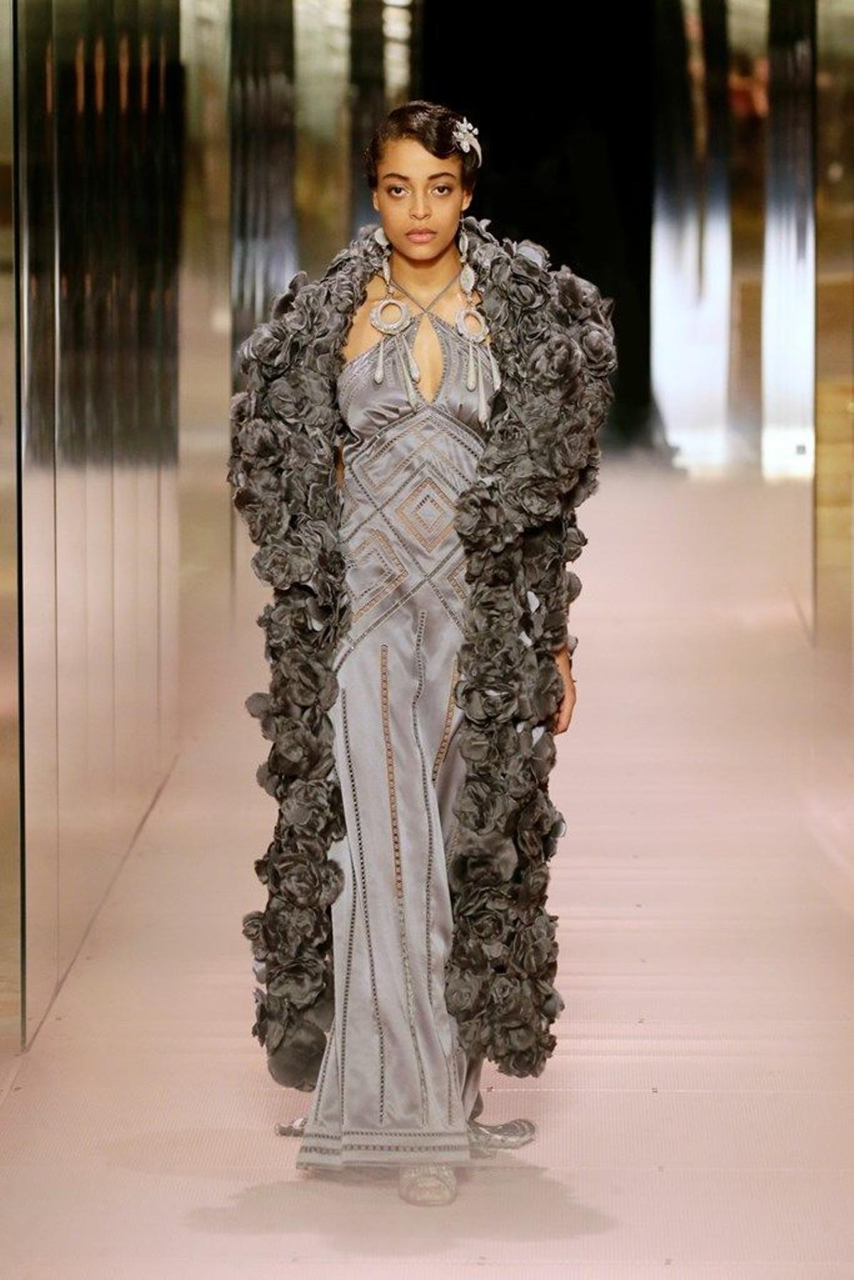 Fendi Couture