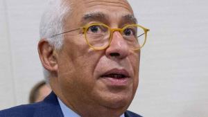 Costa rebutja l’"amenaça d’interferència" de Trump a Europa