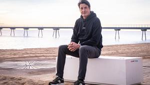 Jordi Villacampa: "Com a jugador m’hauria anat bé un psicòleg, però això feia dèbil"