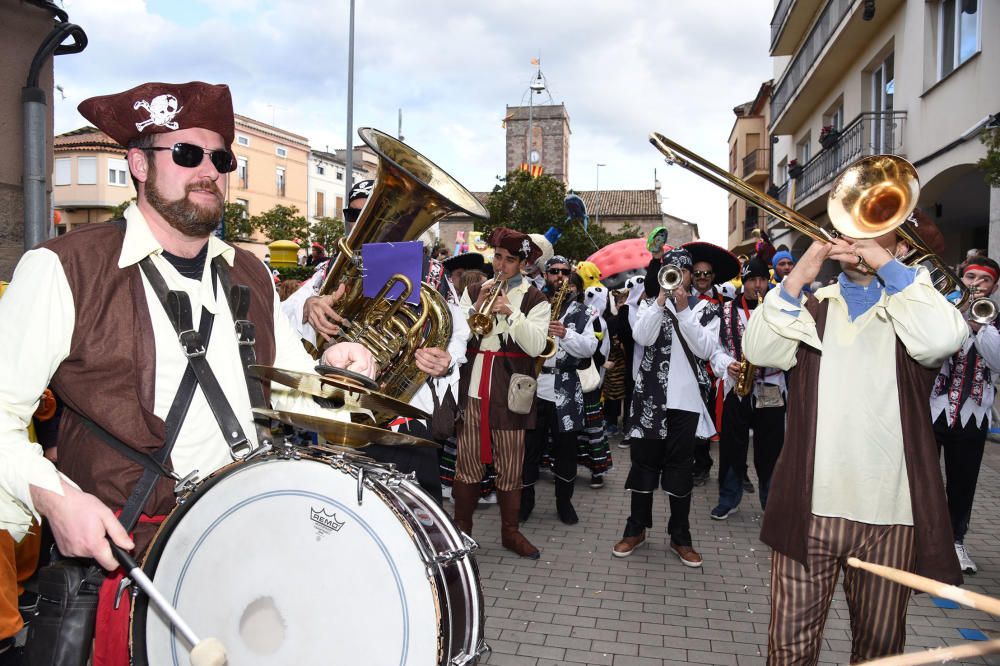 Carnaval d'Avinyó 2017