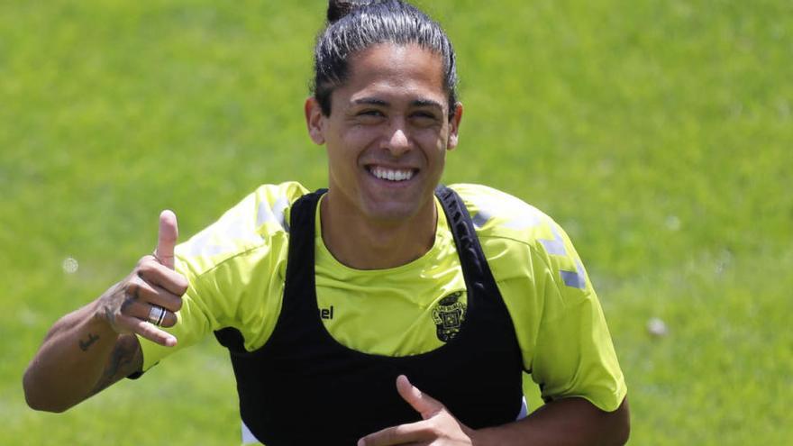 Mauricio Lemos.