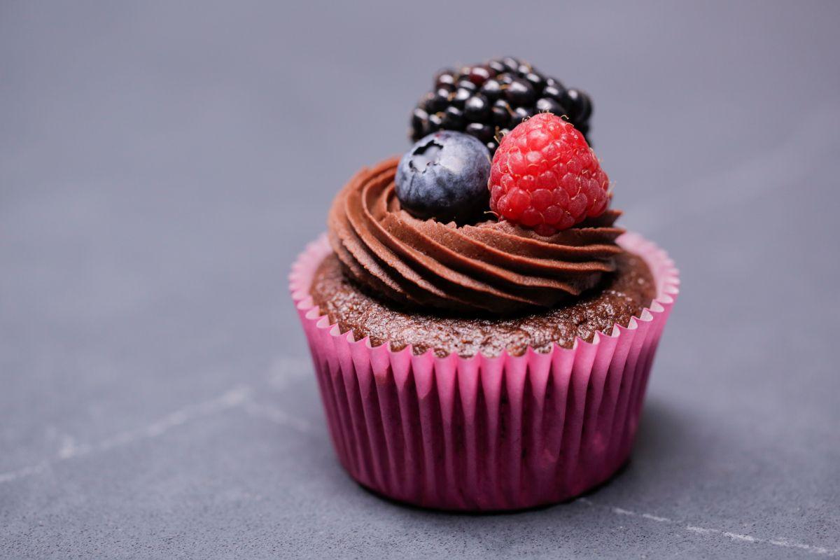 Cupcake, Alma Obregón