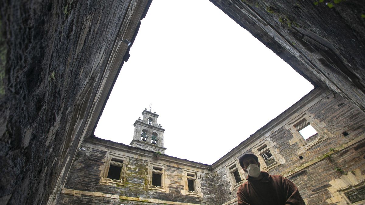 Recorrido por los monasterios olvidados del occidente de Asturias