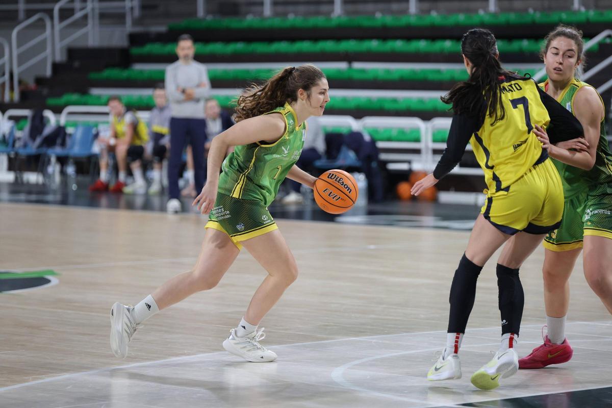 Fotogalería | Las imágenes del Al-Qázeres-Real Canoe