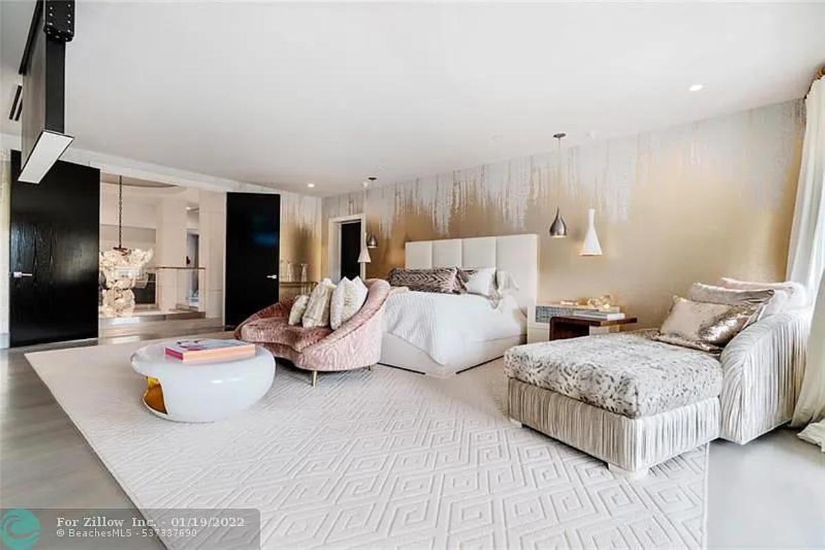 Así es la lujosa mansión de Messi en Fort Lauderdale, Miami Así es la lujosa mansión de Messi en Fort Lauderdale, Miami