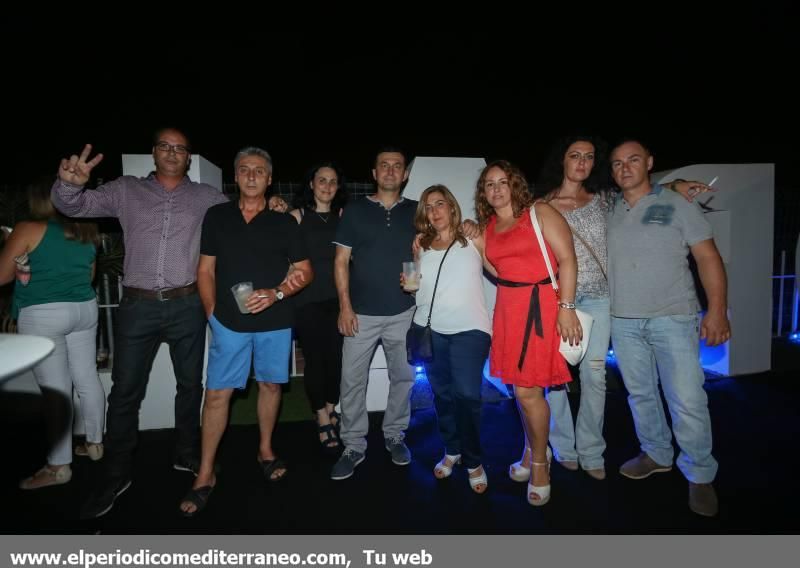 Festival UFO'S en la Sala Opal