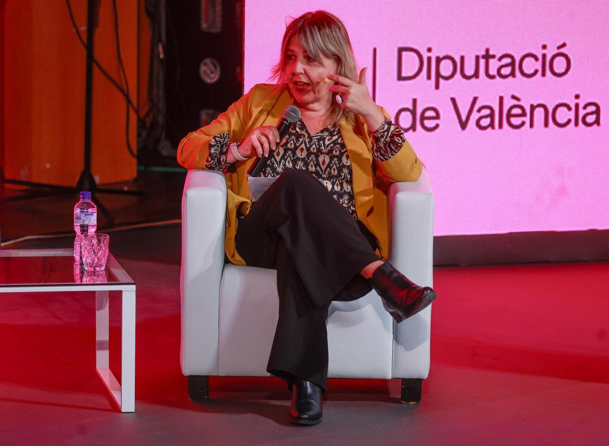 Feminari València 2026: Prostitución, el abolicionismo como respuesta Feminari València 2026: Prostitución, el abolicionismo como respuesta