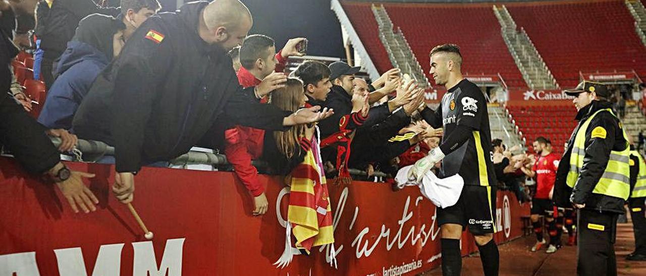 Real Mallorca: 30 puntos para pensar en grande