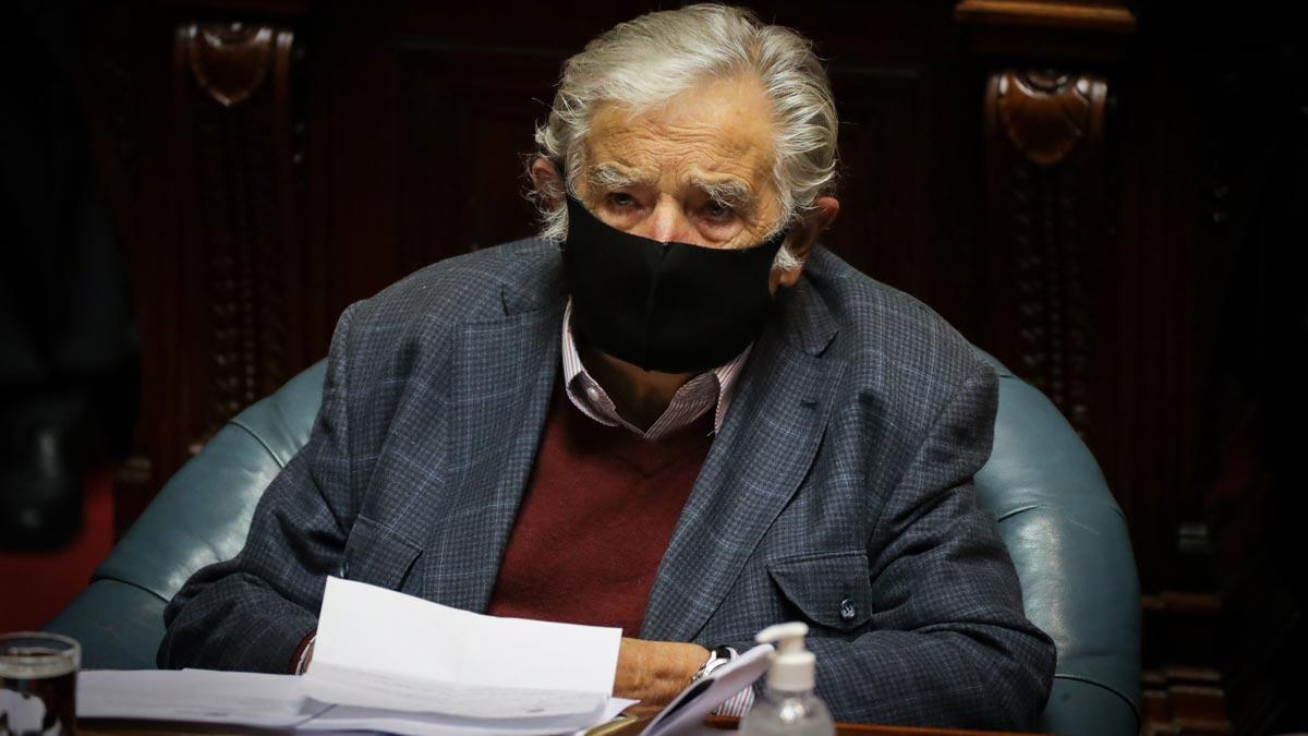 Discurso completo del expresidente de Uruguay, José Mujica, en su despedida del Senado