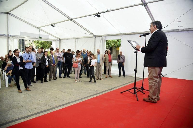 Feria del Libro 2018